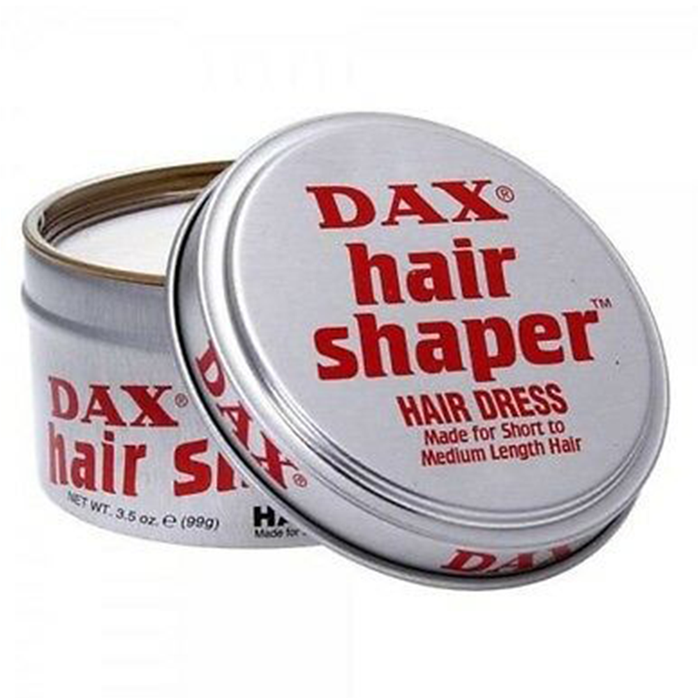 The Roosters Den: Dax Hair Shaper Review
